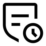 Rule Test SVG Icon